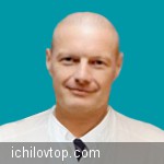 Профессор Дан Грисаро